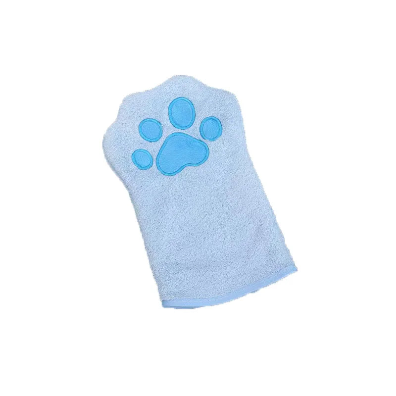 Ultimate Pet Grooming Glove