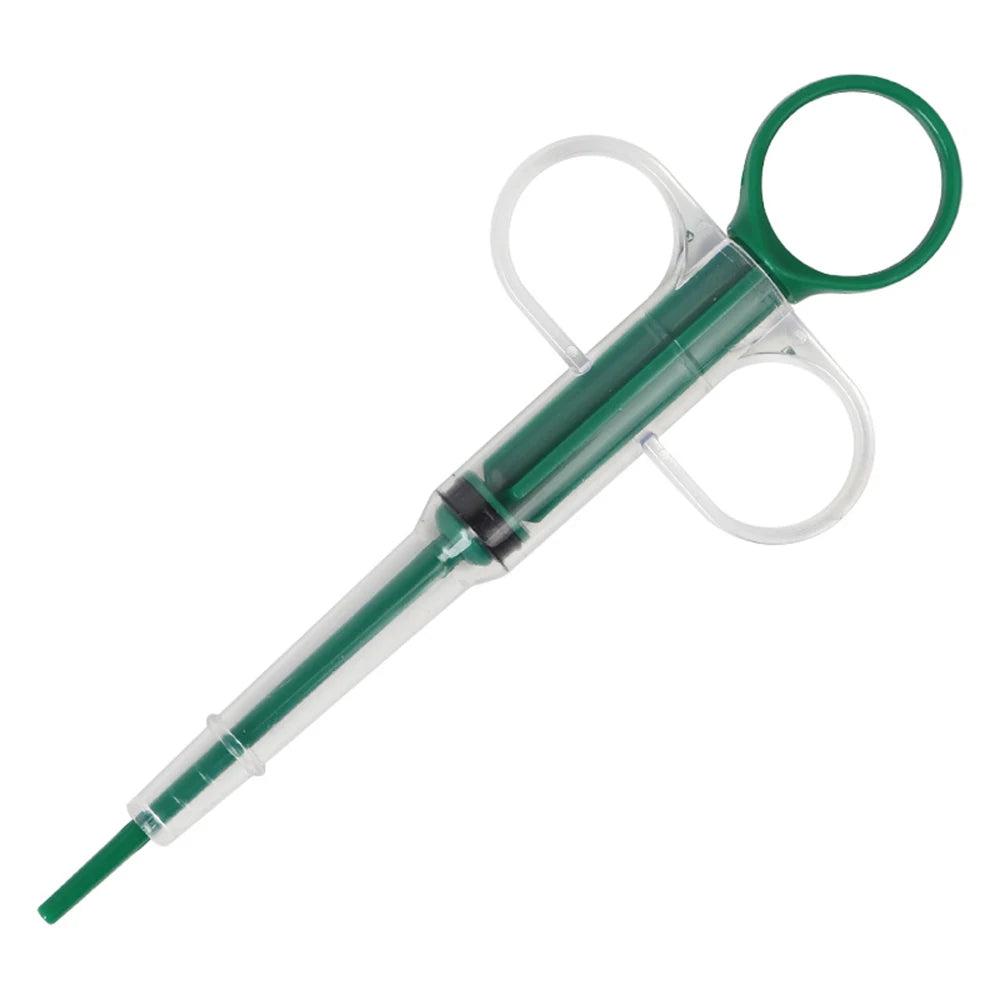 Pet Medicine Dispenser