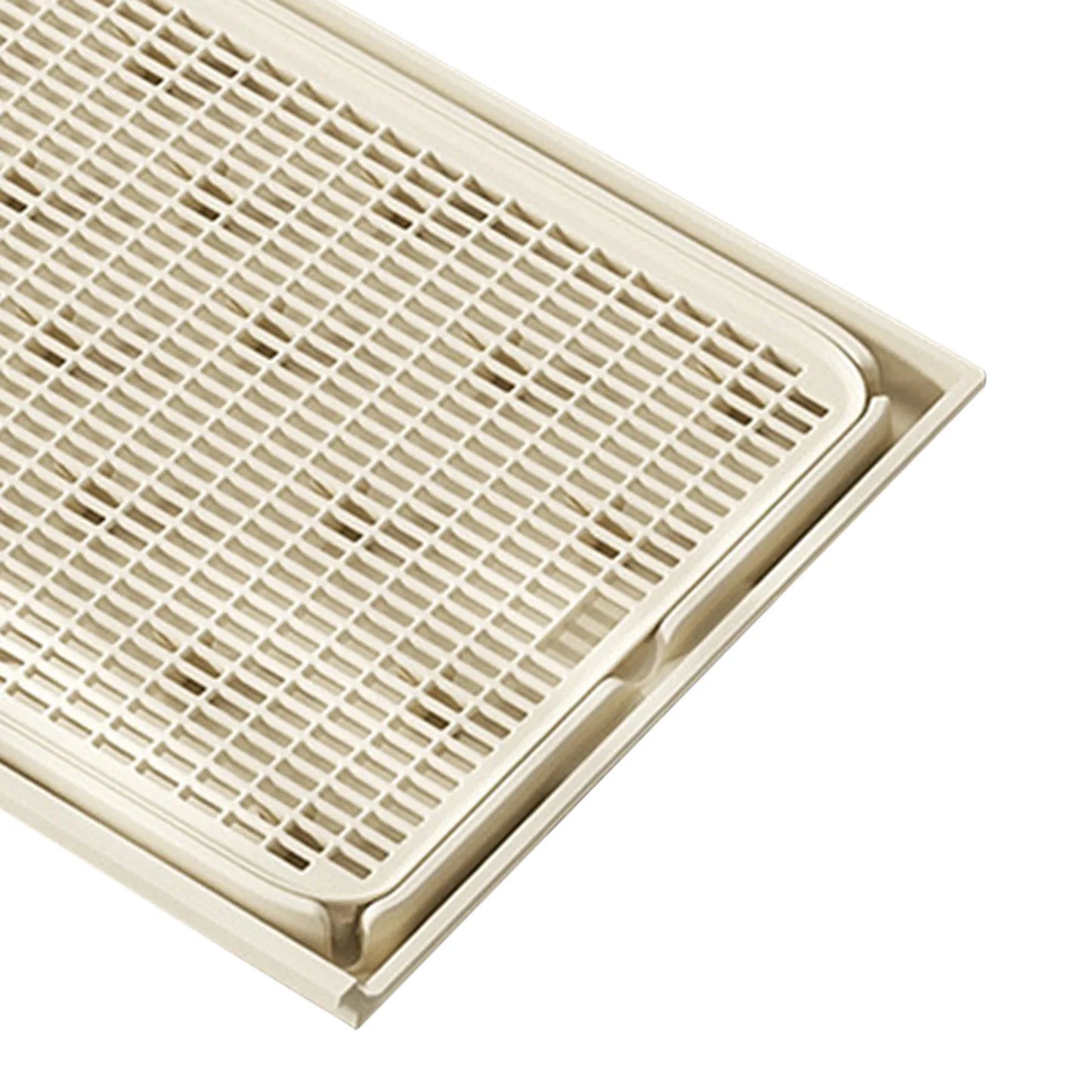 Silicone Cat Litter Mat