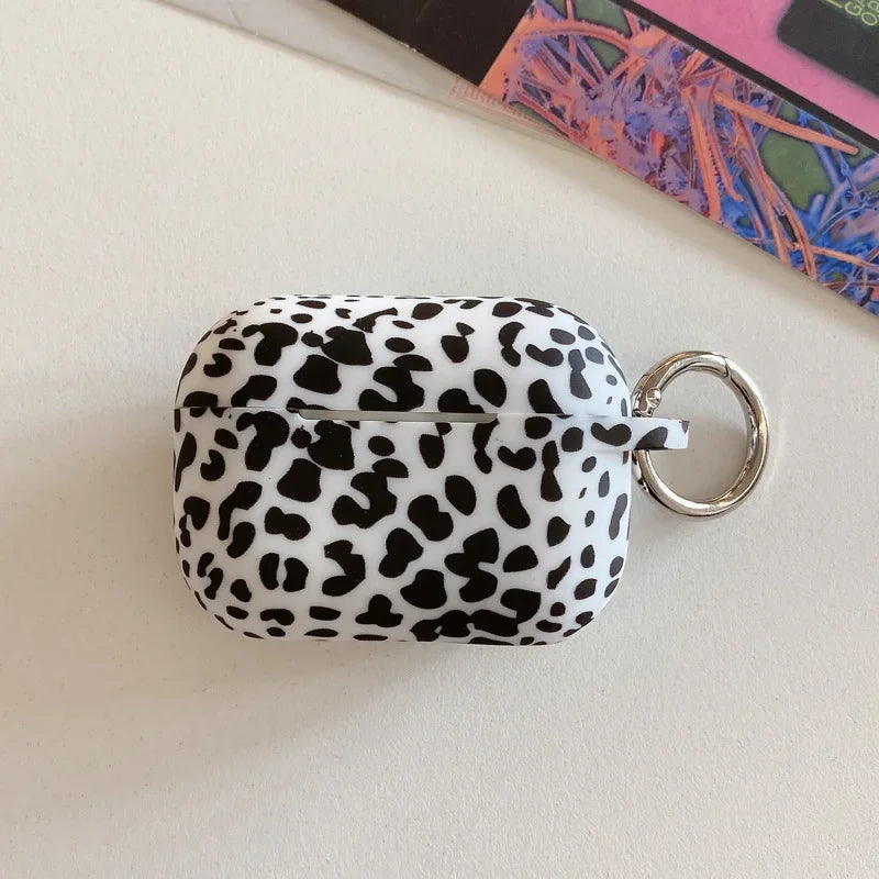 Protective Case for Air Pods for Cat Moms