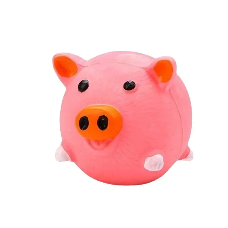 Fun Animal Dog Toy
