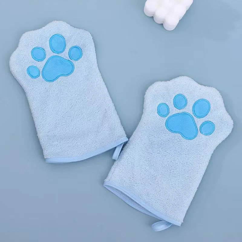 Ultimate Pet Grooming Glove