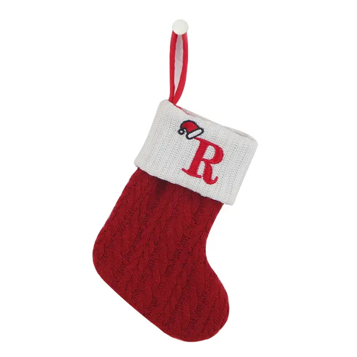Christmas Pet Stockings