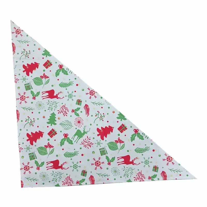 Festive Bandana Collection