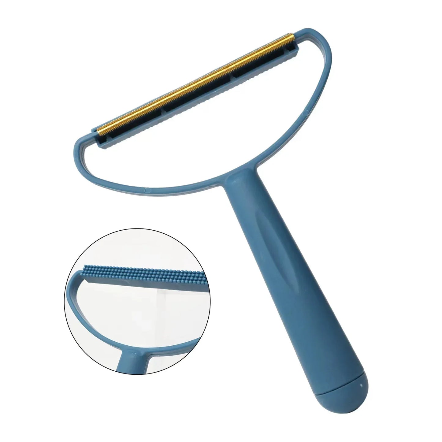 Pet Hair Carpet Scraper