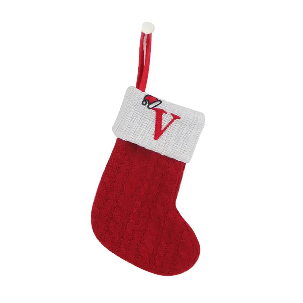 Christmas Pet Stockings