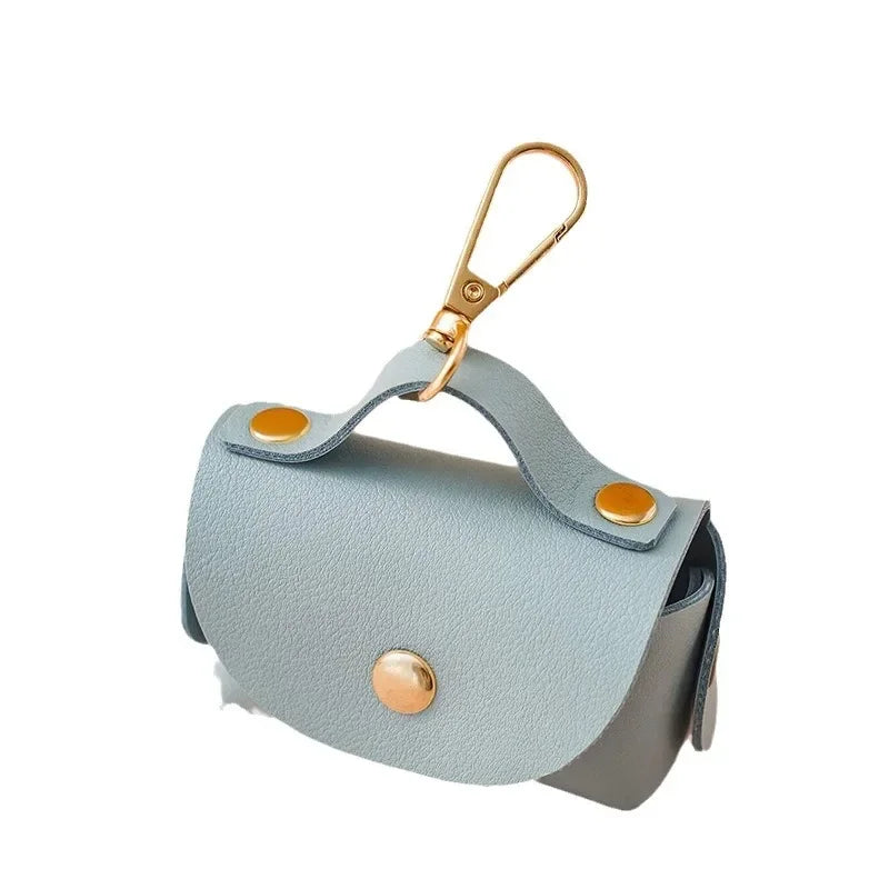 Stylish Dog Waste Bag Dispenser