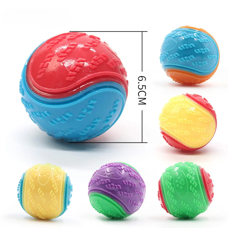 Squeaky Ball