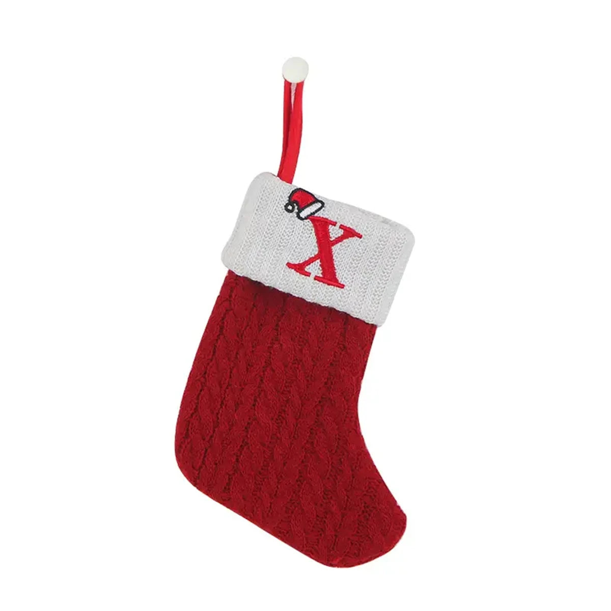 Christmas Pet Stockings