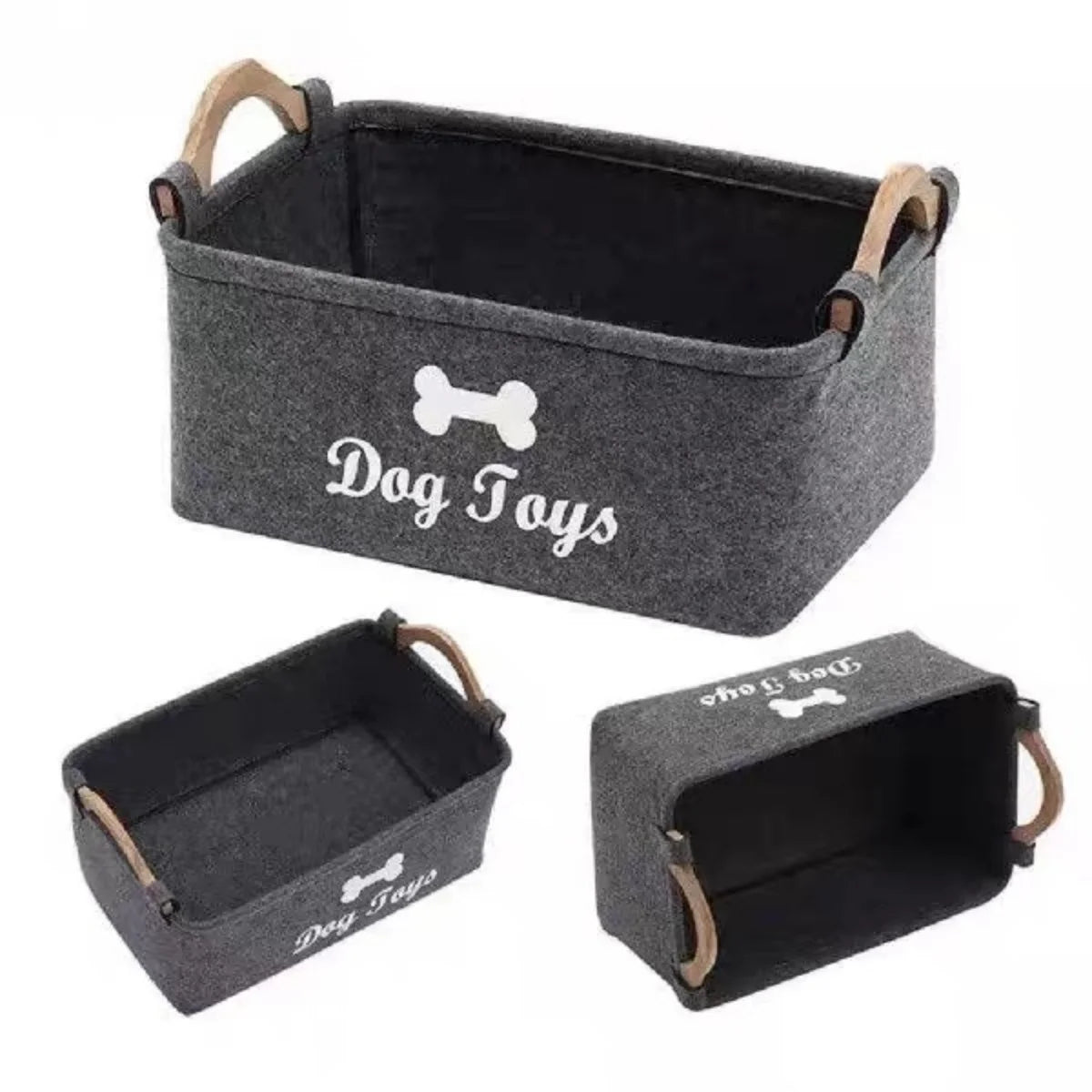 Toy Storage Box
