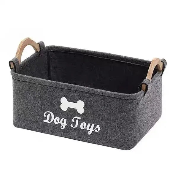 Toy Storage Box
