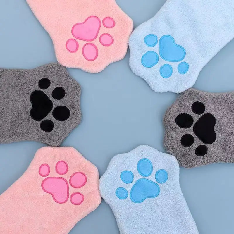 Ultimate Pet Grooming Glove