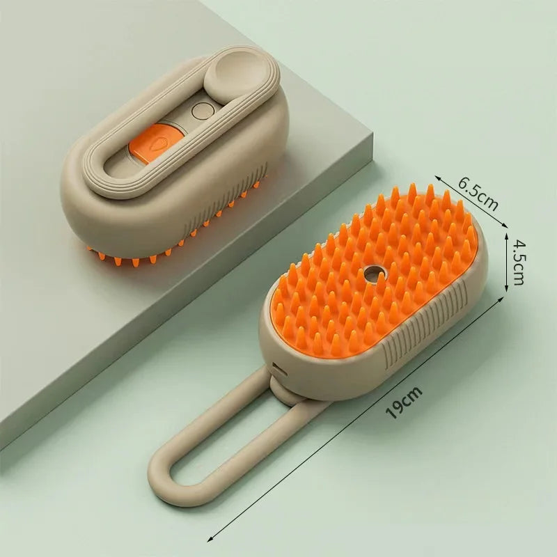 Pet Grooming Spray Comb: The Ultimate Grooming Solution
