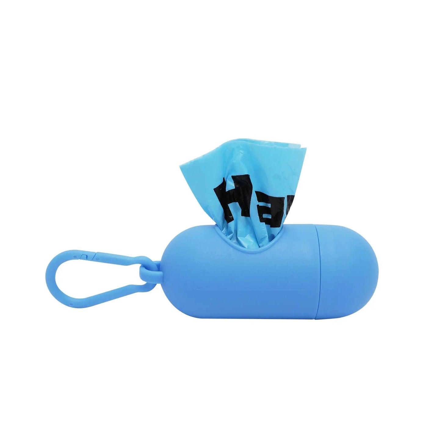 Eco-Friendly Dog Waste Bags