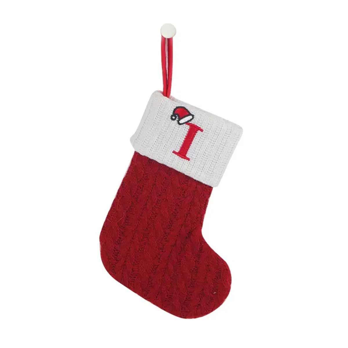 Christmas Pet Stockings