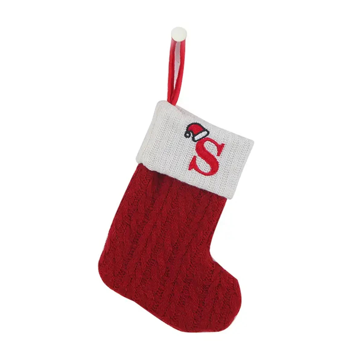 Christmas Pet Stockings