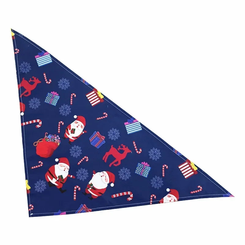 Festive Bandana Collection