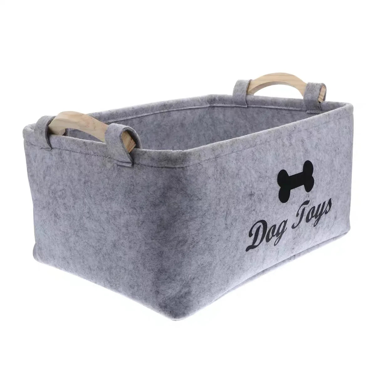 Toy Storage Box