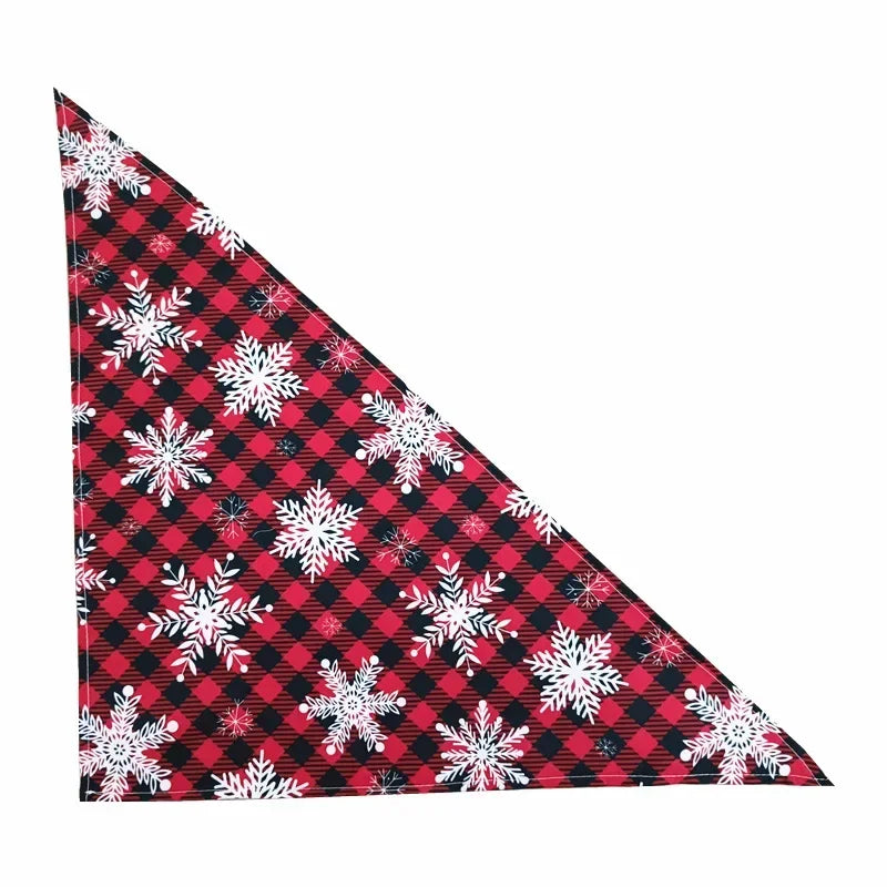 Festive Bandana Collection