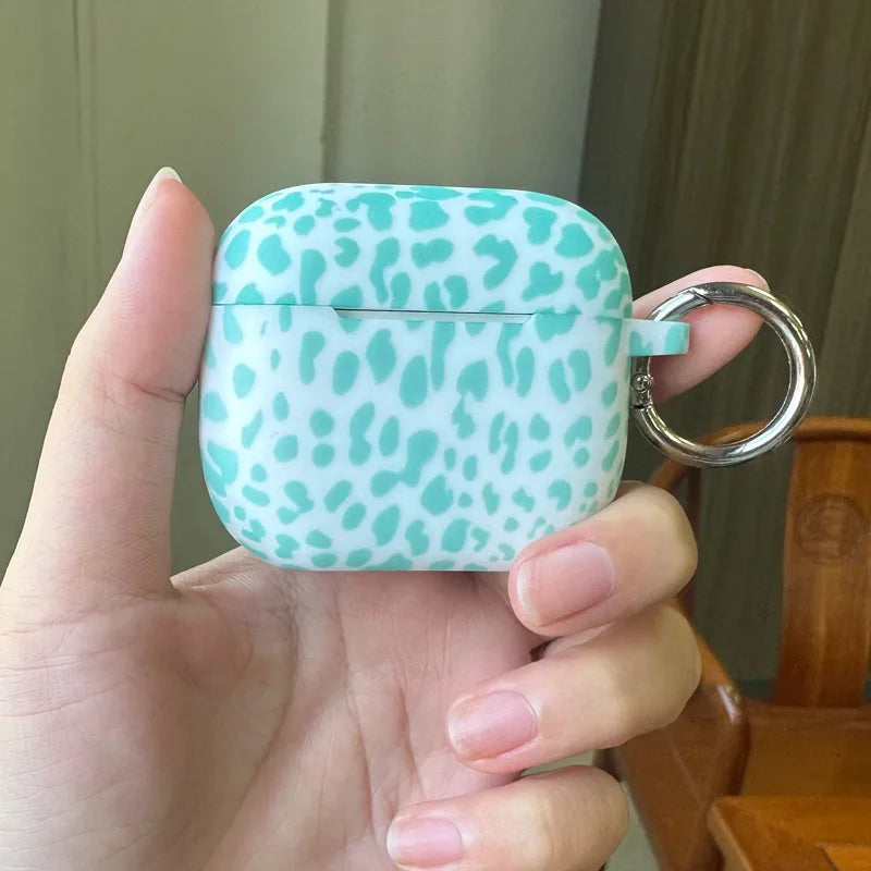 Protective Case for Air Pods for Cat Moms