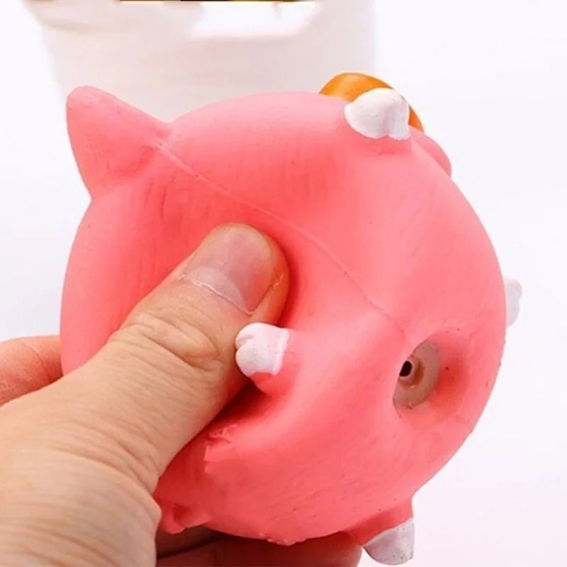 Fun Animal Dog Toy