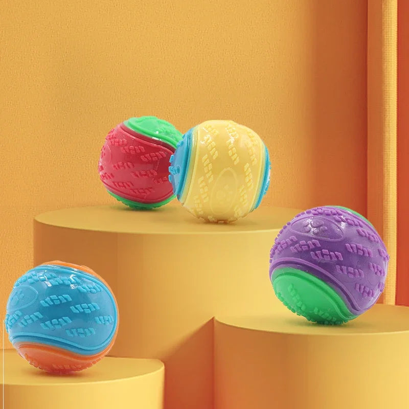 Squeaky Ball