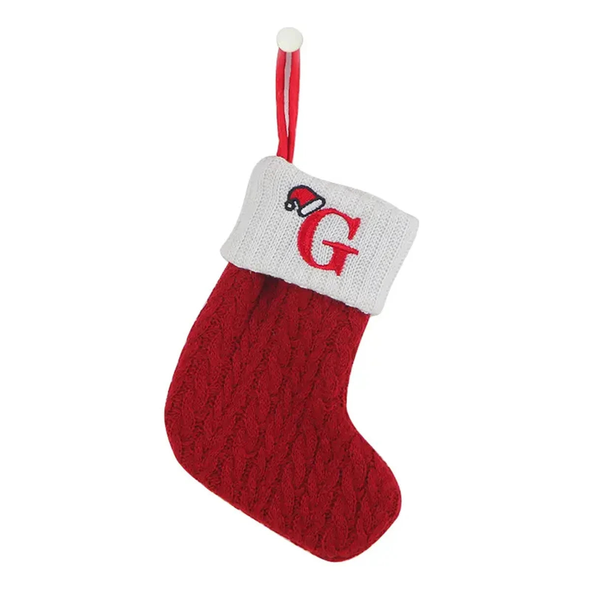 Christmas Pet Stockings