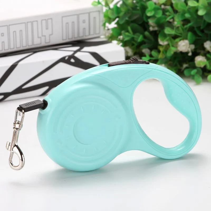 Retractable Dog Lead