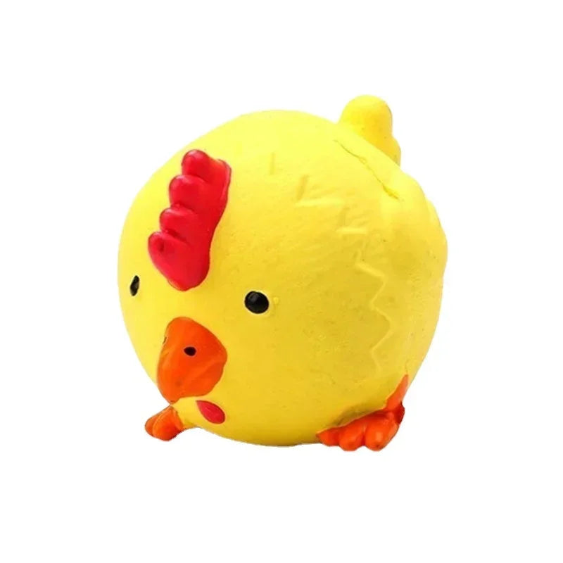 Fun Animal Dog Toy
