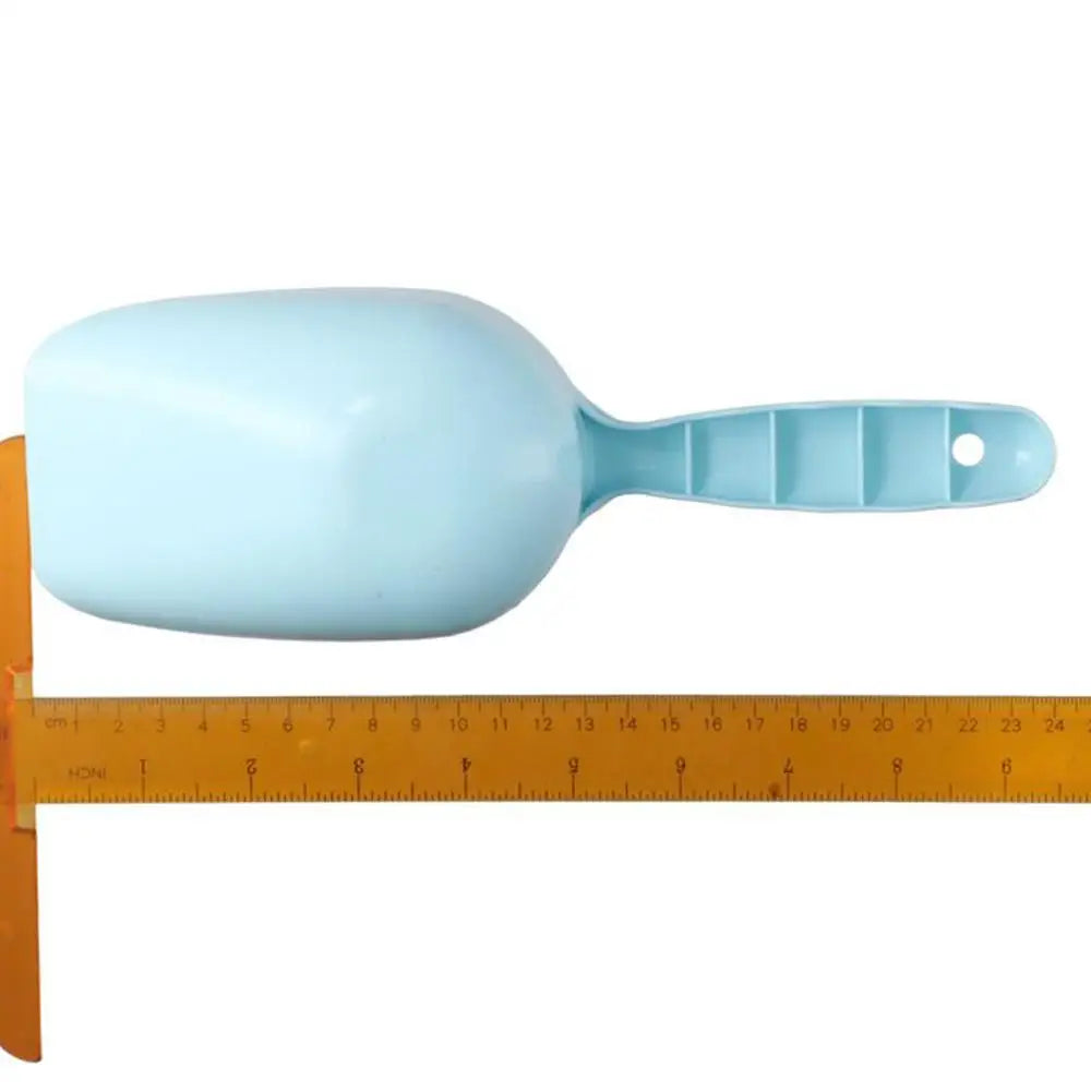 Pet Feeding Scoop