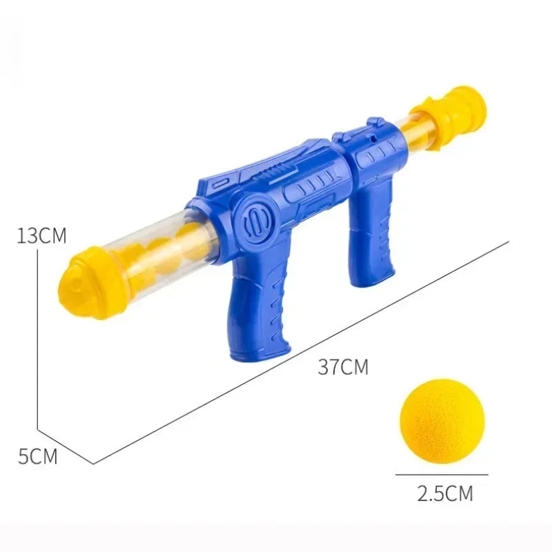 Interactive Cat Launcher Toy: Engaging Playtime for Curious Cats