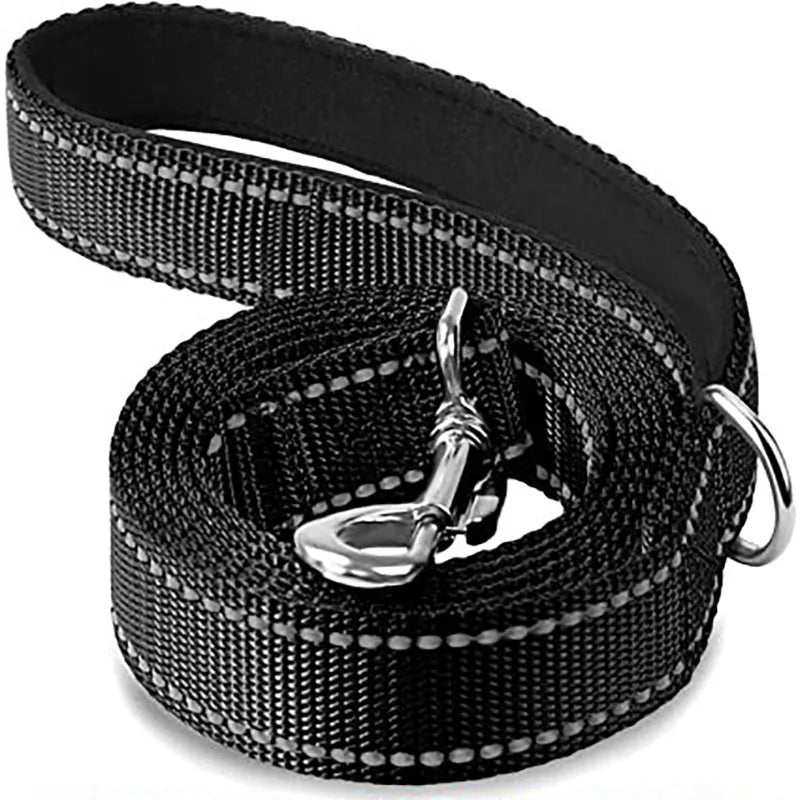 Reflective Dog Lead