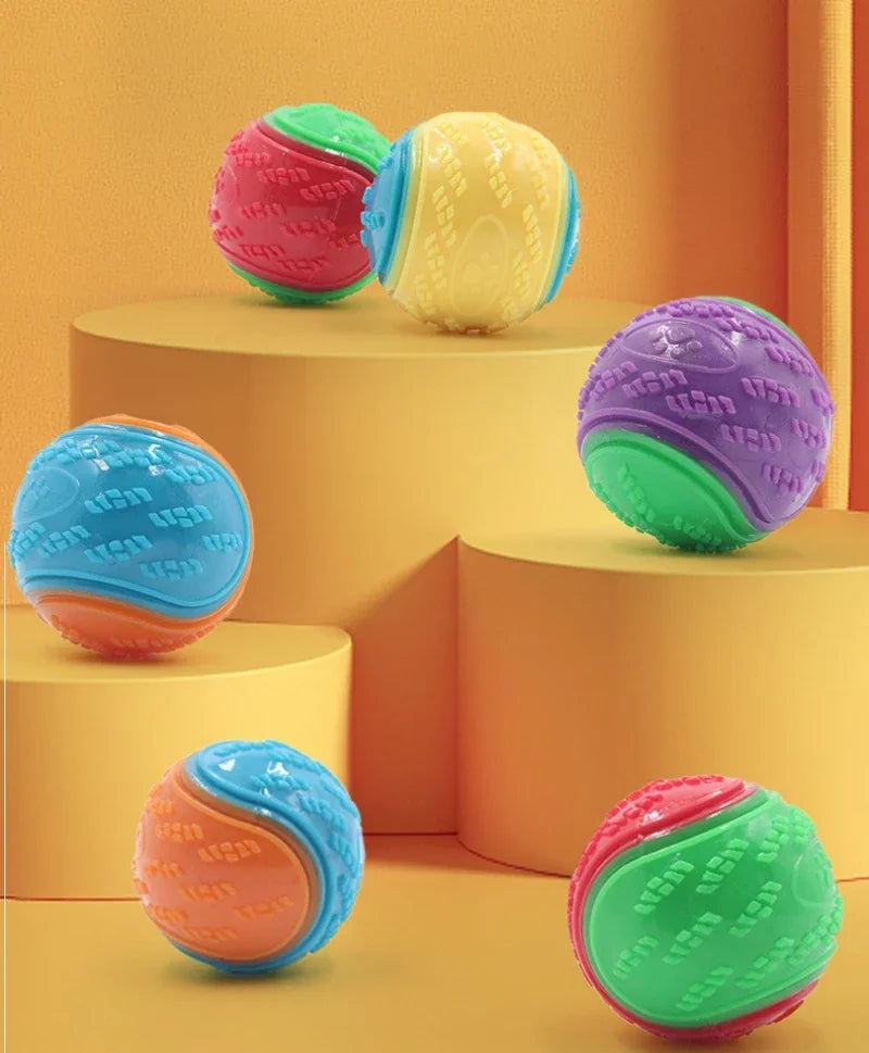 Squeaky Ball