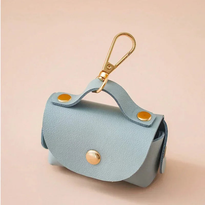 Stylish Dog Waste Bag Dispenser