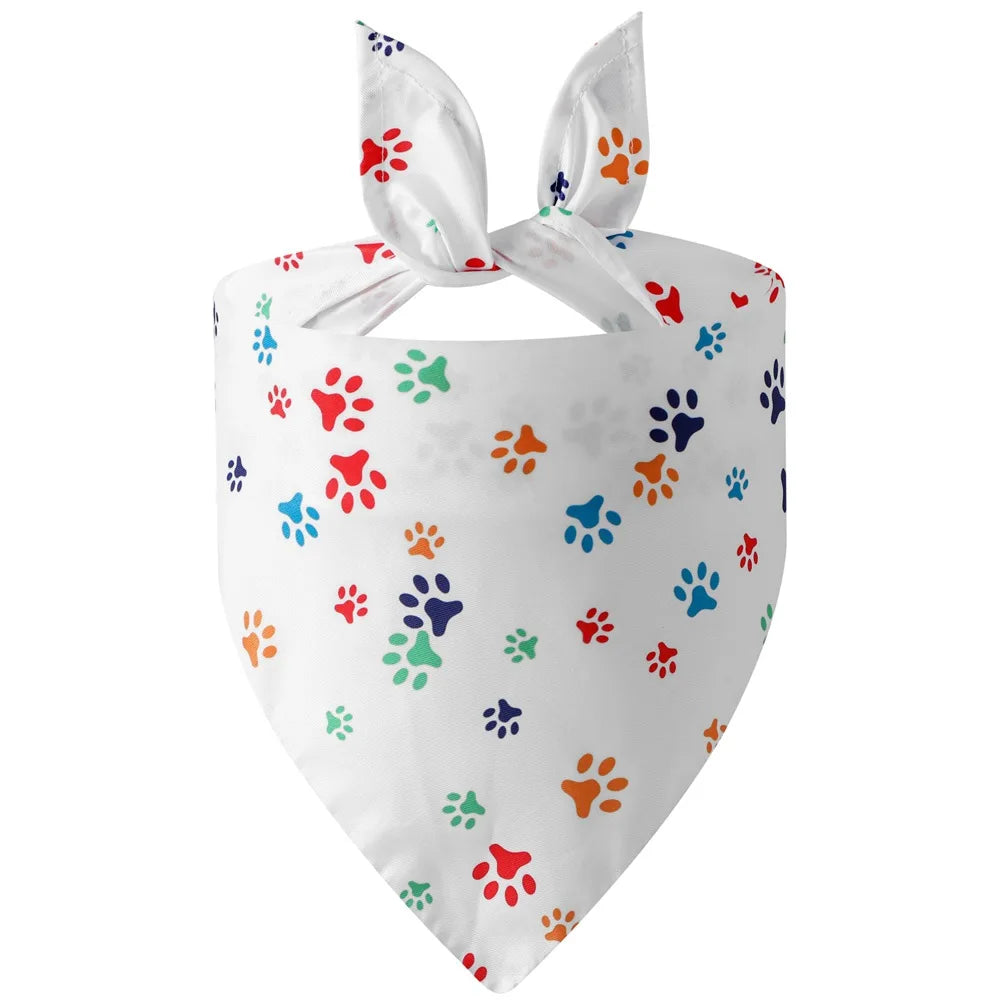 Easter Pet Bandanas | Automatic Bulk Discount*