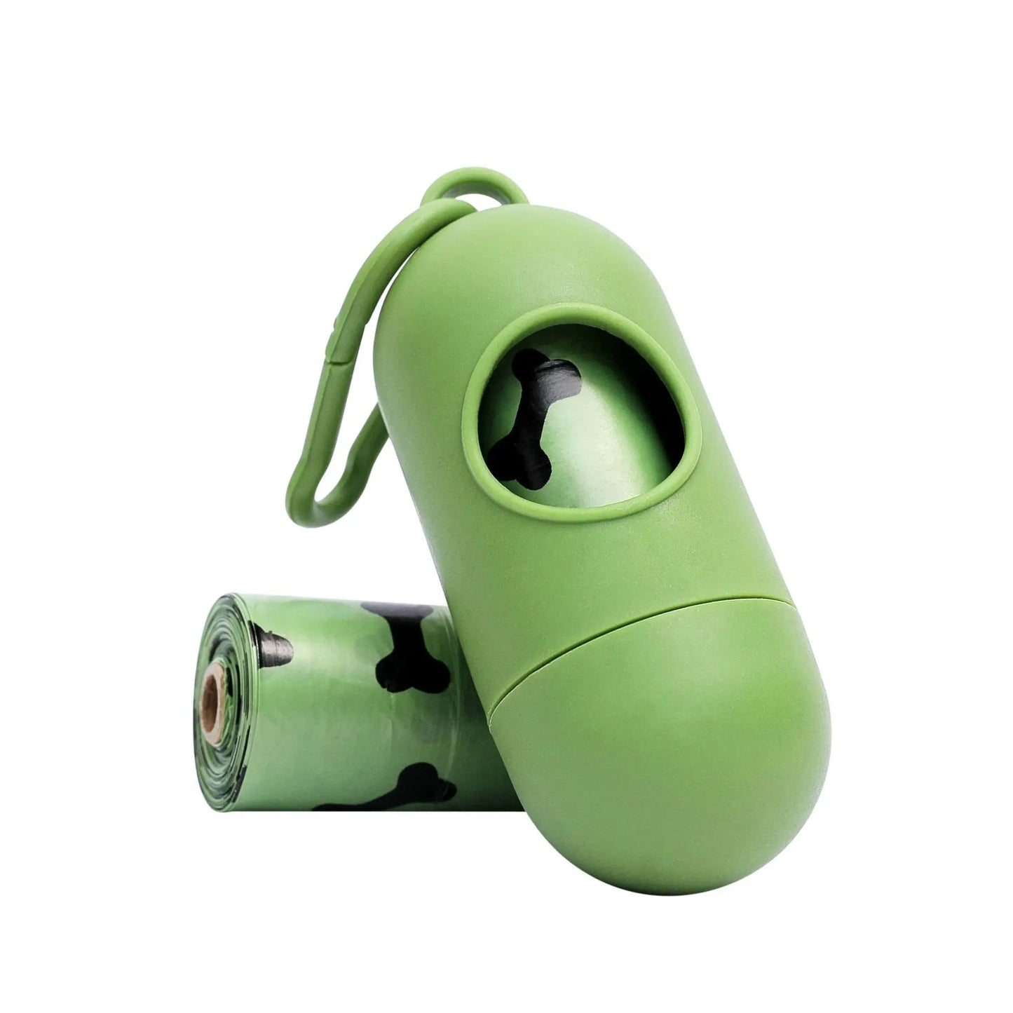 Eco-Friendly Dog Waste Bags