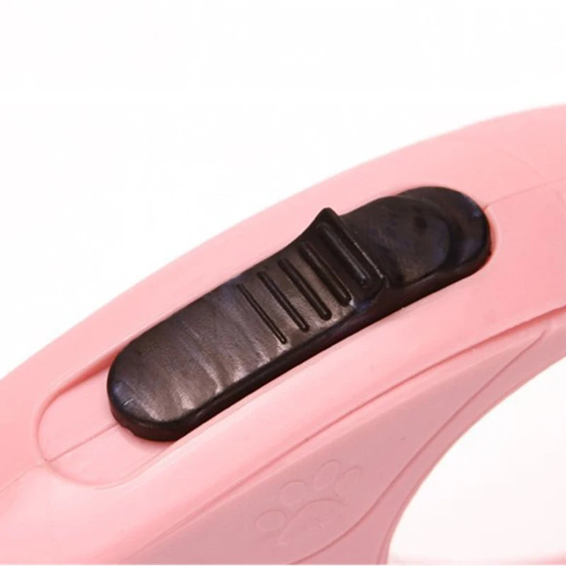 Retractable Dog Lead