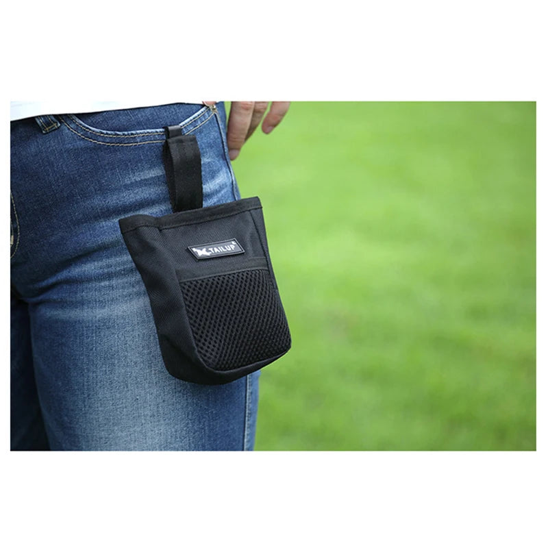 Snack Training Waist Pouch