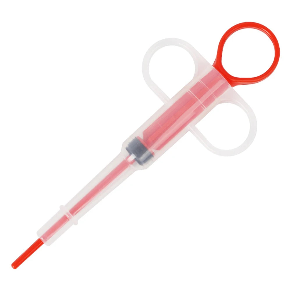 Pet Medicine Dispenser