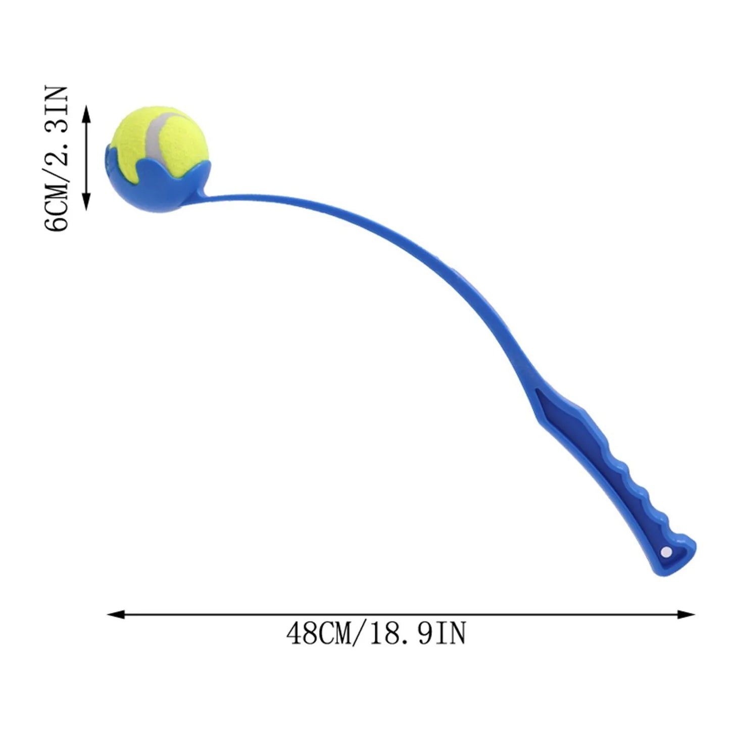 Dog Ball Launcher
