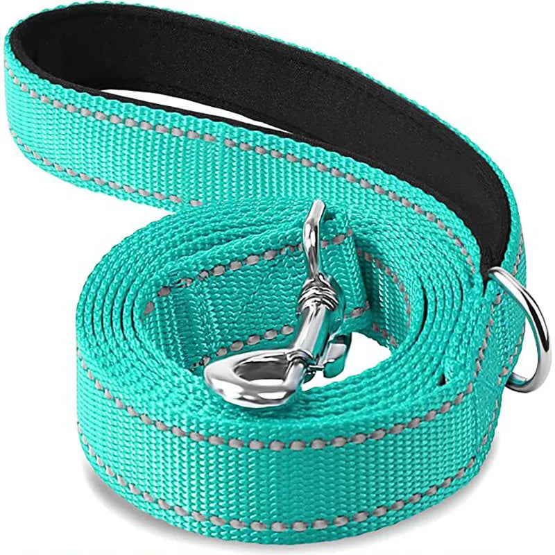 Reflective Dog Lead