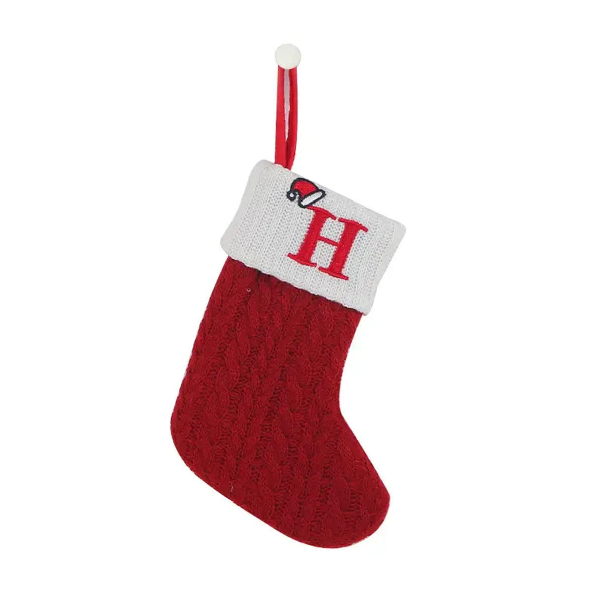 Christmas Pet Stockings