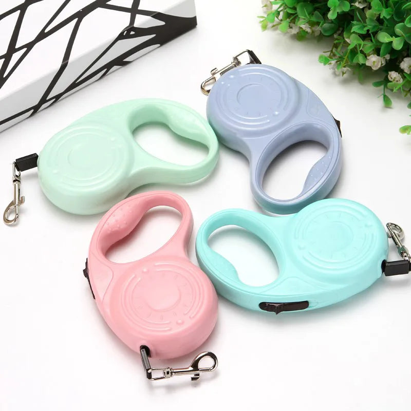 Retractable Dog Lead