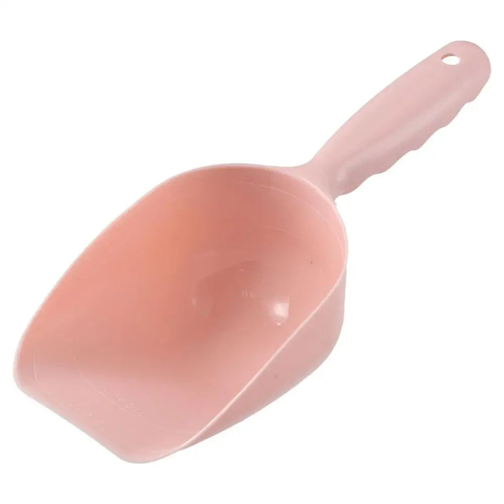 Pet Feeding Scoop