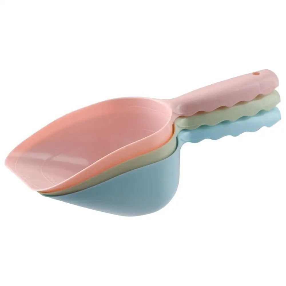 Pet Feeding Scoop