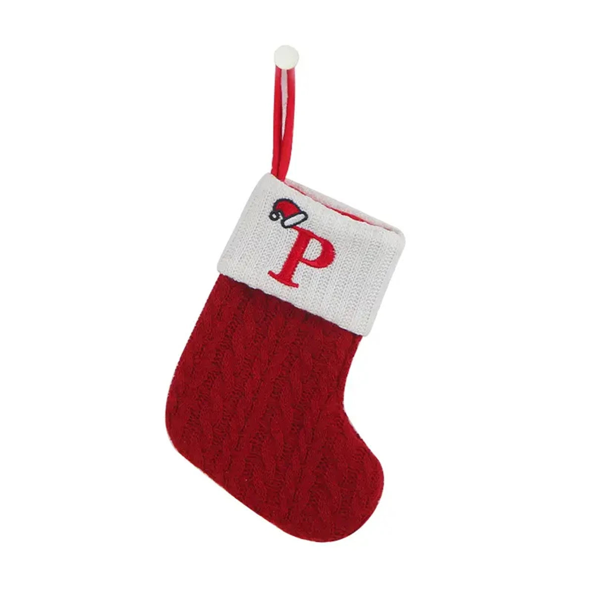 Christmas Pet Stockings
