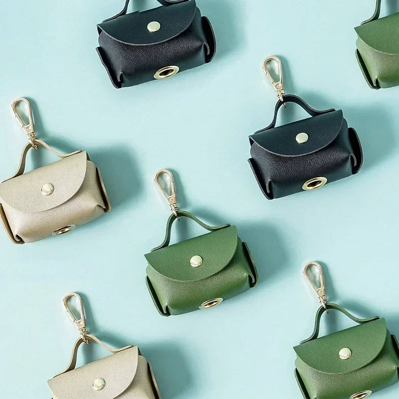 Stylish Dog Waste Bag Dispenser