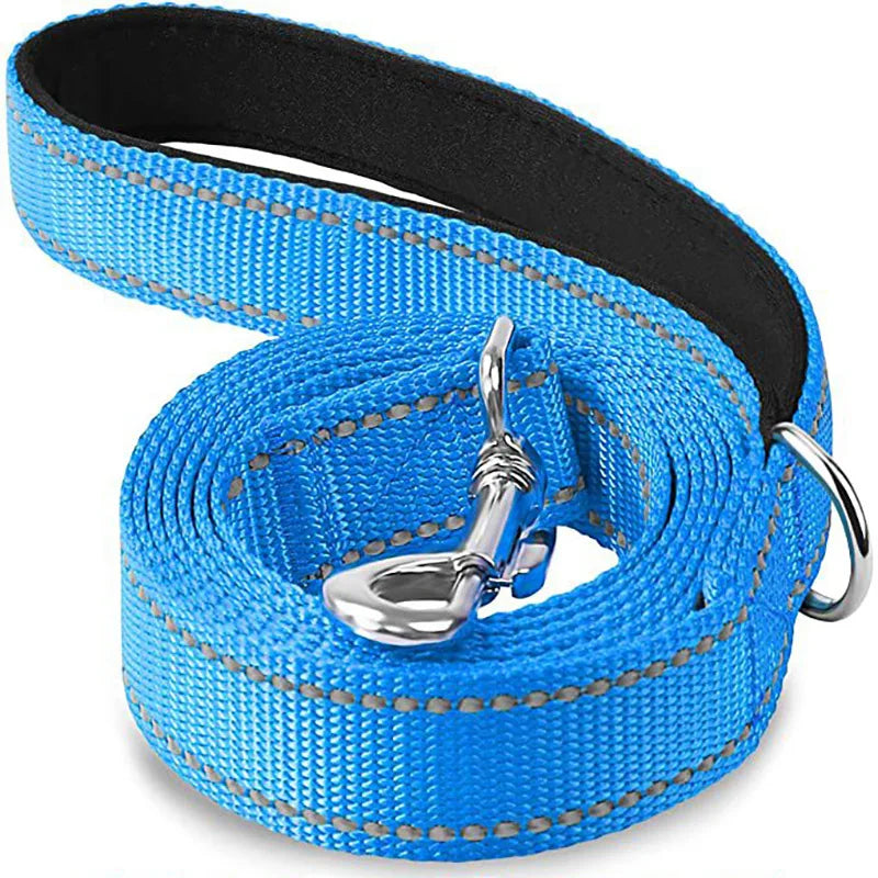 Reflective Dog Lead