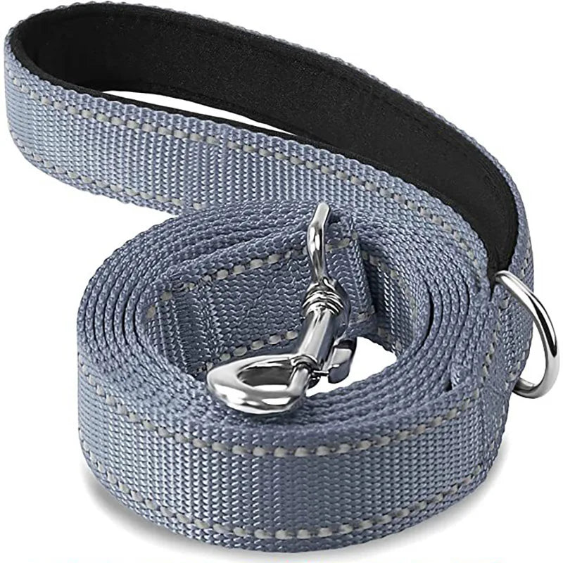 Reflective Dog Lead