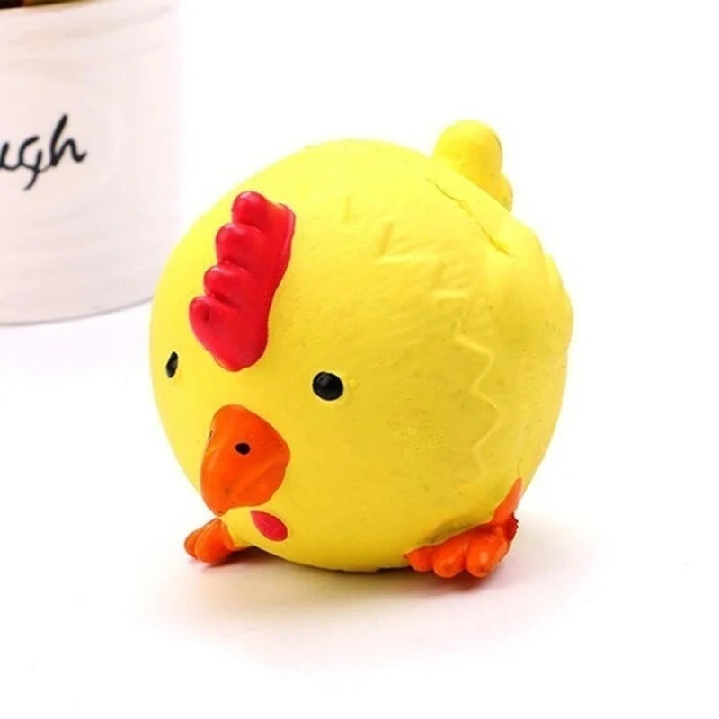 Fun Animal Dog Toy